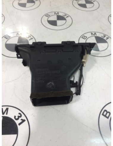 Aerateur tableau de bord avant droit BMW SERIE 3 E90 PHASE 1 Diesel