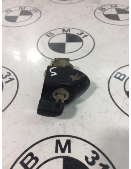 Barillet porte avant gauche BMW SERIE 1 E87 PHASE 1 Diesel