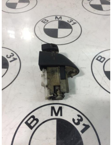 Barillet porte avant gauche BMW SERIE 1 E87 PHASE 1 Diesel