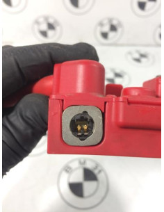 Batterie BMW SERIE 1 E87 PHASE 1 Diesel 2