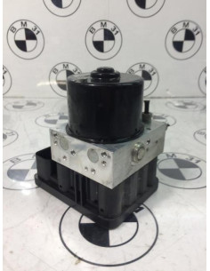 Bloc ABS (freins anti-blocage) BMW SERIE 1 E87 PHASE 1 Diesel