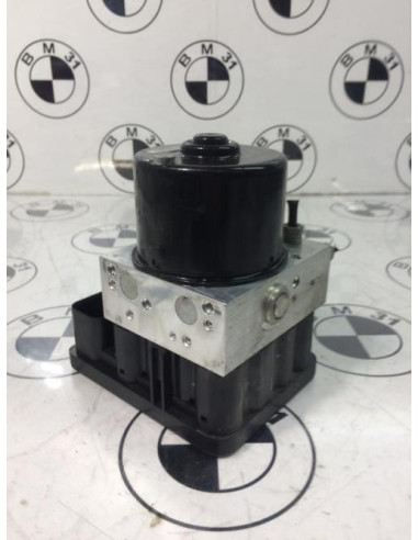 Bloc ABS (freins anti-blocage) BMW SERIE 1 E87 PHASE 1 Diesel