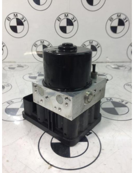 Bloc ABS (freins anti-blocage) BMW SERIE 1 E87 PHASE 1 Diesel