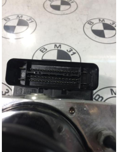 Bloc ABS (freins anti-blocage) BMW SERIE 1 E87 PHASE 1 Diesel
