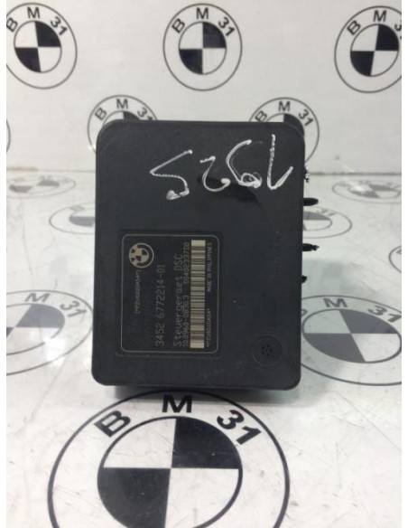 Bloc ABS (freins anti-blocage) BMW SERIE 1 E87 PHASE 1 Diesel