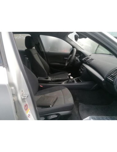 Bloc ABS (freins anti-blocage) BMW SERIE 1 E87 PHASE 1 Diesel