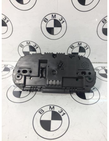 Compteur BMW SERIE 1 E87 PHASE 1 Diesel