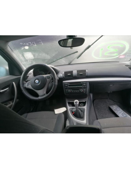 Compteur BMW SERIE 1 E87 PHASE 1 Diesel