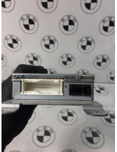 Calculateur BMW SERIE 1 E87 PHASE 1 Diesel