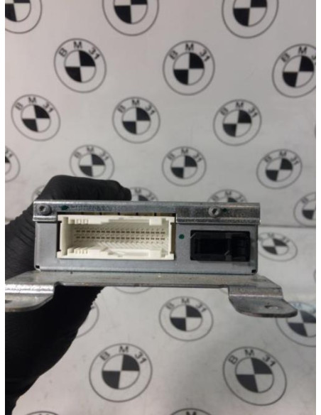 Calculateur BMW SERIE 1 E87 PHASE 1 Diesel