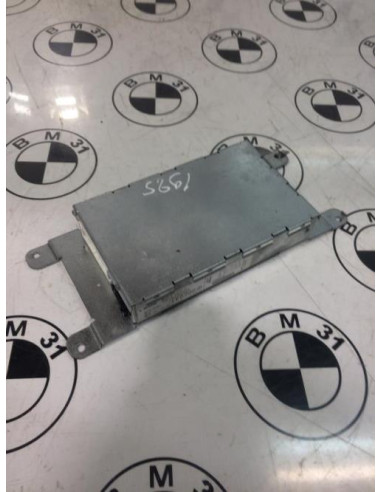 Calculateur BMW SERIE 1 E87 PHASE 1 Diesel