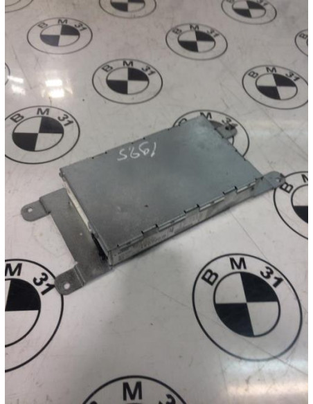 Calculateur BMW SERIE 1 E87 PHASE 1 Diesel