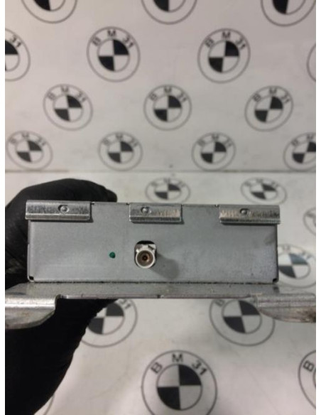 Calculateur BMW SERIE 1 E87 PHASE 1 Diesel
