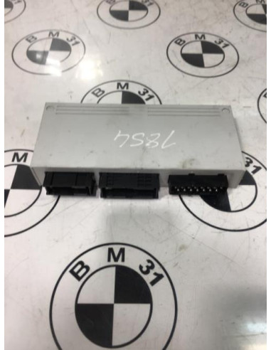 Calculateur BMW SERIE 3 E46 PHASE 1 Diesel