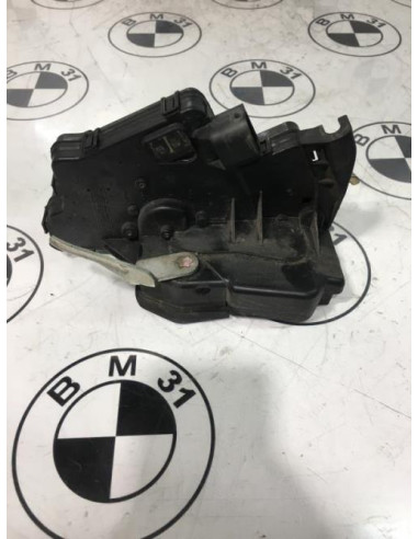 Serrure avant droit BMW SERIE 3 E46 PHASE 1 Diesel