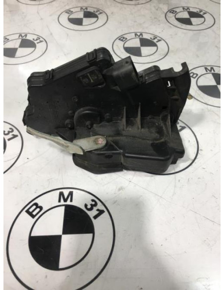 Serrure avant droit BMW SERIE 3 E46 PHASE 1 Diesel