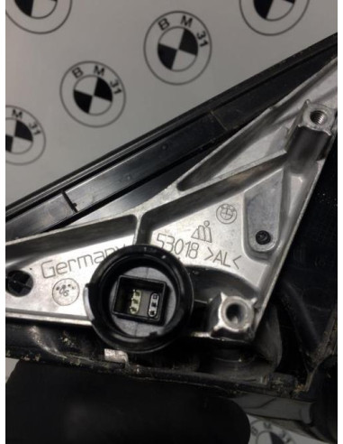 Retroviseur droit BMW SERIE 1 E87 PHASE 1 Diesel