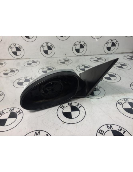 Retroviseur gauche BMW SERIE 1 E87 PHASE 1 Diesel