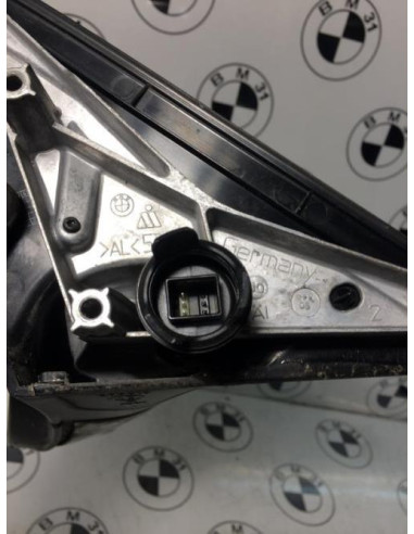 Retroviseur gauche BMW SERIE 1 E87 PHASE 1 Diesel