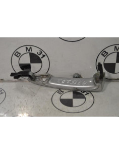 Poignee porte arriere droit BMW SERIE 3 E91 TOURING PHASE 1 BREAK  2