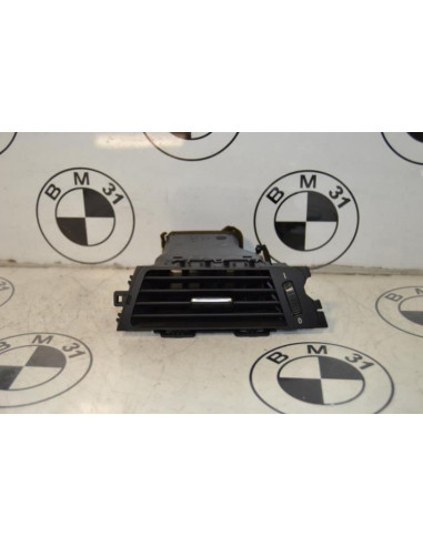 Aerateur tableau de bord avant droit BMW SERIE 3 E91 TOURING PHASE 1 BREAK 