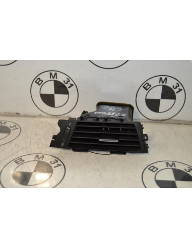 Aerateur tableau de bord avant gauche BMW SERIE 3 E91 TOURING PHASE 1 BREAK 