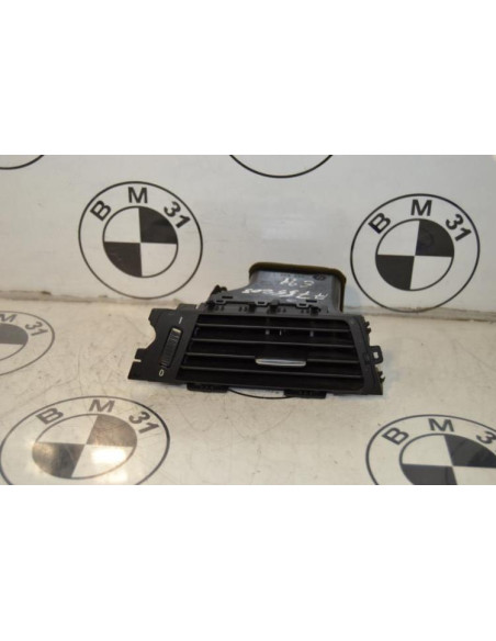 Aerateur tableau de bord avant gauche BMW SERIE 3 E91 TOURING PHASE 1 BREAK 
