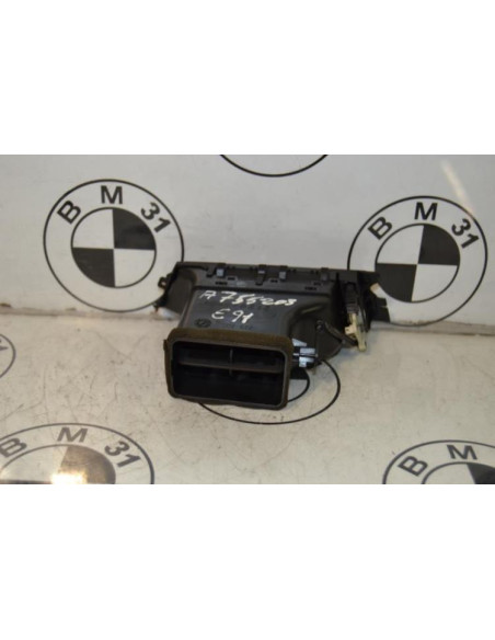 Aerateur tableau de bord avant gauche BMW SERIE 3 E91 TOURING PHASE 1 BREAK 