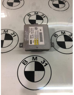 Boitier xenon BMW SERIE 3 E91 TOURING PHASE 1 BREAK  2