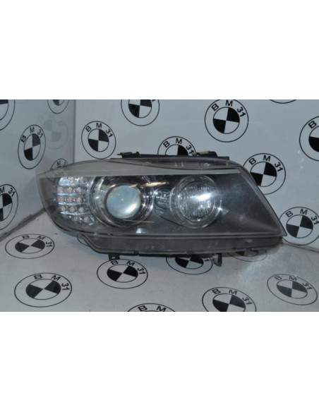 Boitier xenon BMW SERIE 3 E91 TOURING PHASE 1 BREAK 