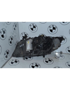 Boitier xenon BMW SERIE 3 E91 TOURING PHASE 1 BREAK  2