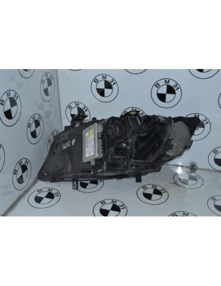 Boitier xenon BMW SERIE 3 E91 TOURING PHASE 1 BREAK 