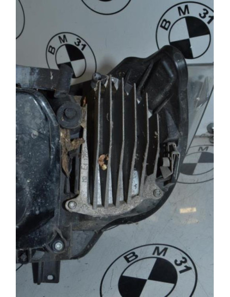 Boitier xenon BMW SERIE 3 E91 TOURING PHASE 1 BREAK 