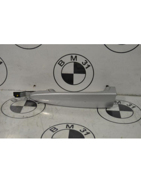 Poignee porte arriere gauche BMW SERIE 3 E91 TOURING PHASE 1 BREAK 