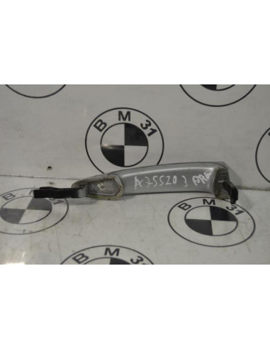 Poignee porte arriere gauche BMW SERIE 3 E91 TOURING PHASE 1 BREAK 