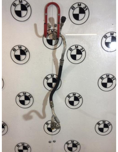 Tuyau de climatisation BMW SERIE 6 F12 CABRIO PHASE 1 