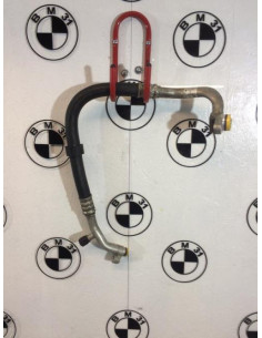 Tuyau de climatisation BMW SERIE 6 F12 CABRIO PHASE 1 