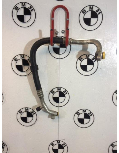 Tuyau de climatisation BMW SERIE 6 F12 CABRIO PHASE 1 