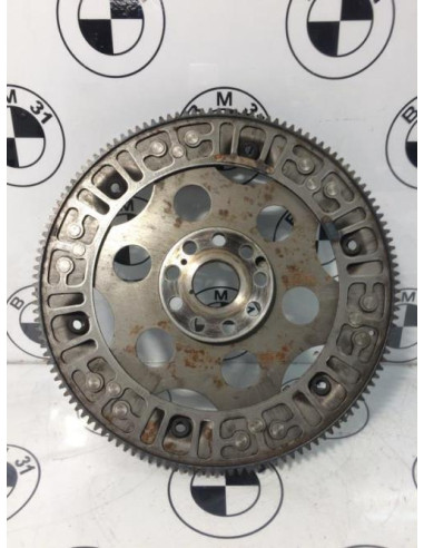 Volant moteur BMW SERIE 6 F12 CABRIO PHASE 1 