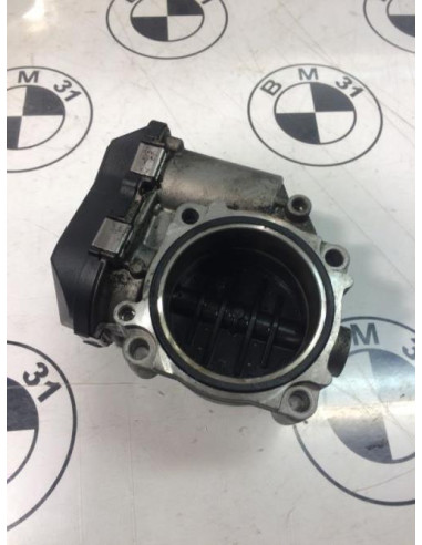 Boitier papillon BMW SERIE 6 F12 CABRIO PHASE 1 