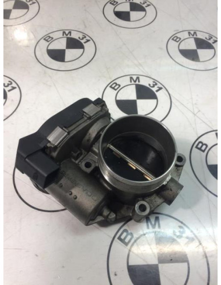 Boitier papillon BMW SERIE 6 F12 CABRIO PHASE 1 