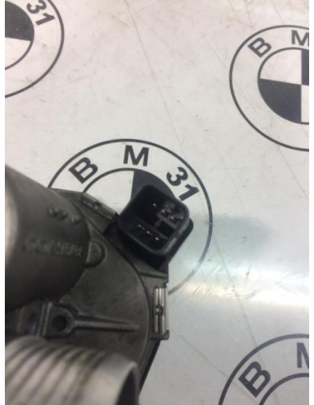 Boitier papillon BMW SERIE 6 F12 CABRIO PHASE 1 