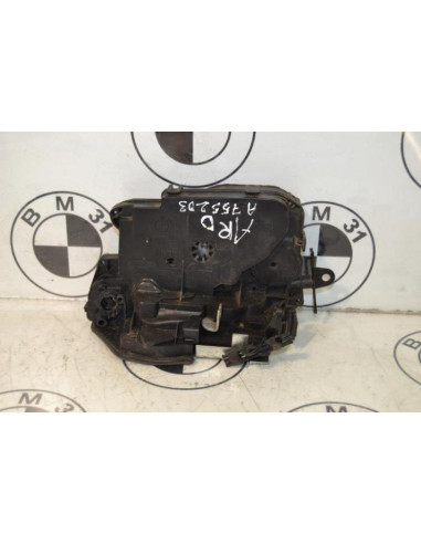 Serrure arriere droit BMW SERIE 3 E91 TOURING PHASE 1 BREAK 