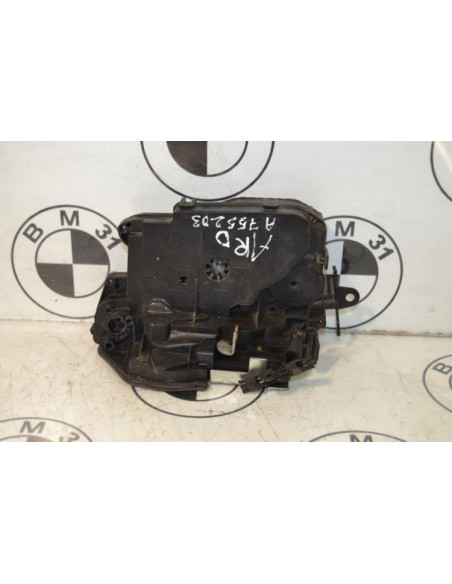 Serrure arriere droit BMW SERIE 3 E91 TOURING PHASE 1 BREAK 