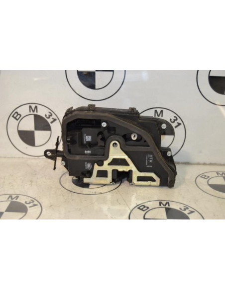 Serrure arriere droit BMW SERIE 3 E91 TOURING PHASE 1 BREAK 