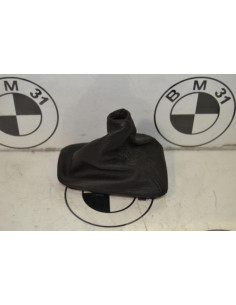 Soufflet de levier de vitesse BMW SERIE 3 E91 TOURING PHASE 1 BREAK  2