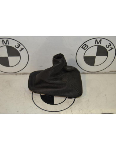 Soufflet de levier de vitesse BMW SERIE 3 E91 TOURING PHASE 1 BREAK 