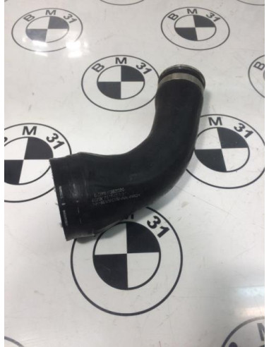 Conduite d'air BMW SERIE 6 F12 CABRIO PHASE 1 