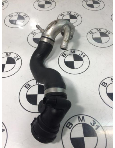 Durite BMW SERIE 6 F12 CABRIO PHASE 1 