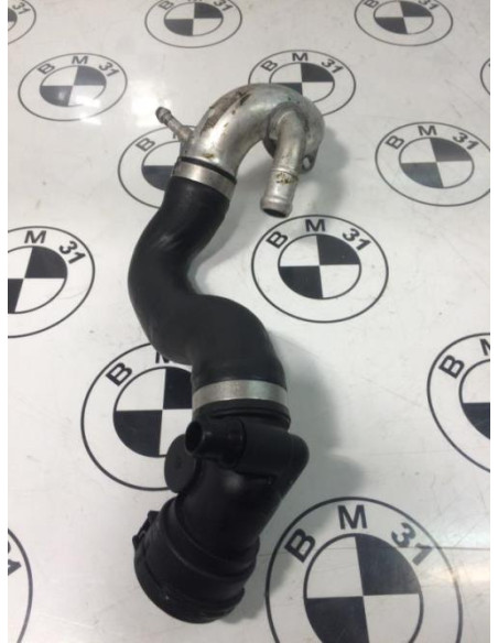 Durite BMW SERIE 6 F12 CABRIO PHASE 1 